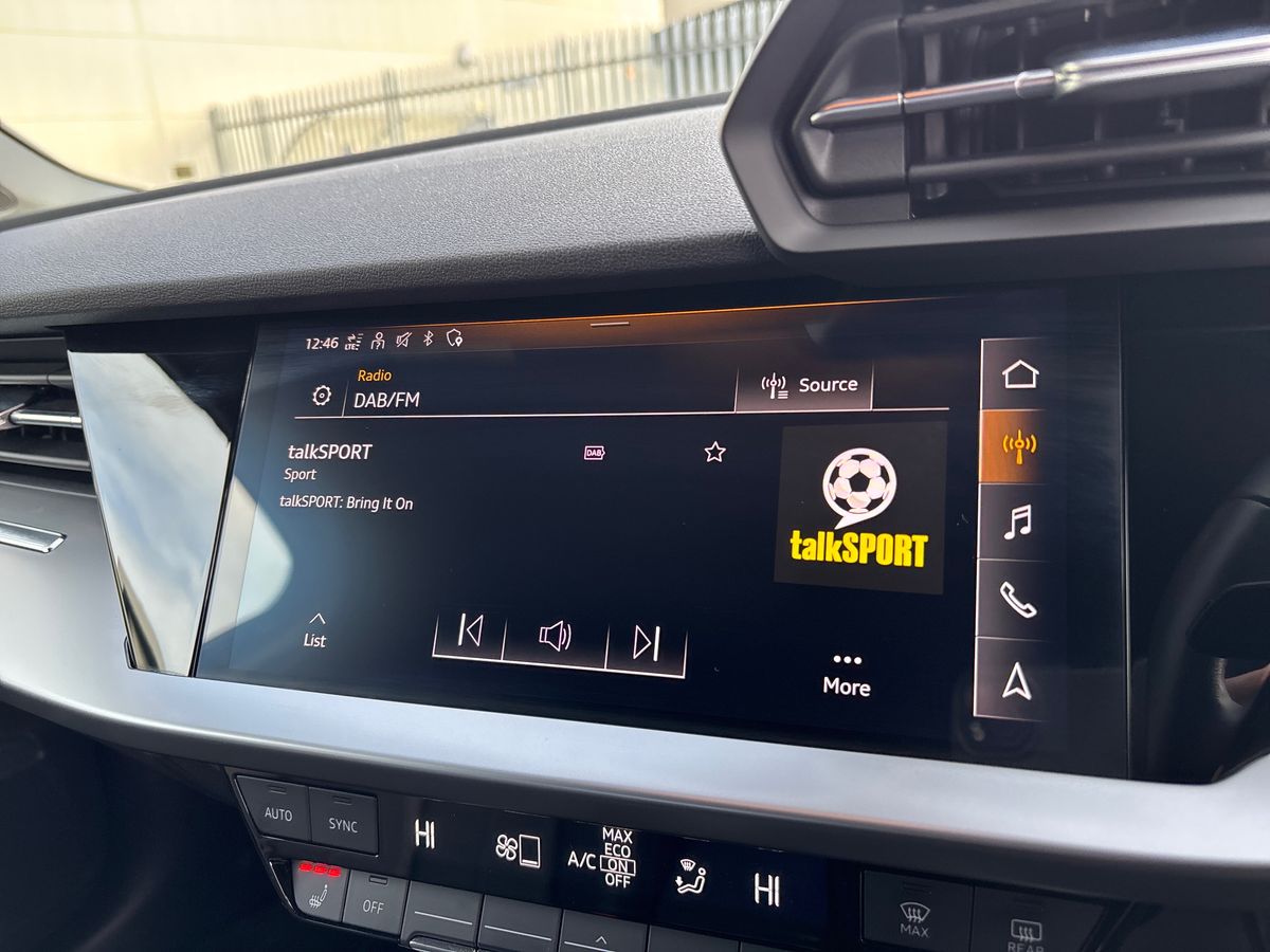 Used Audi A3 2022 for sale - 77373083: Photo 22