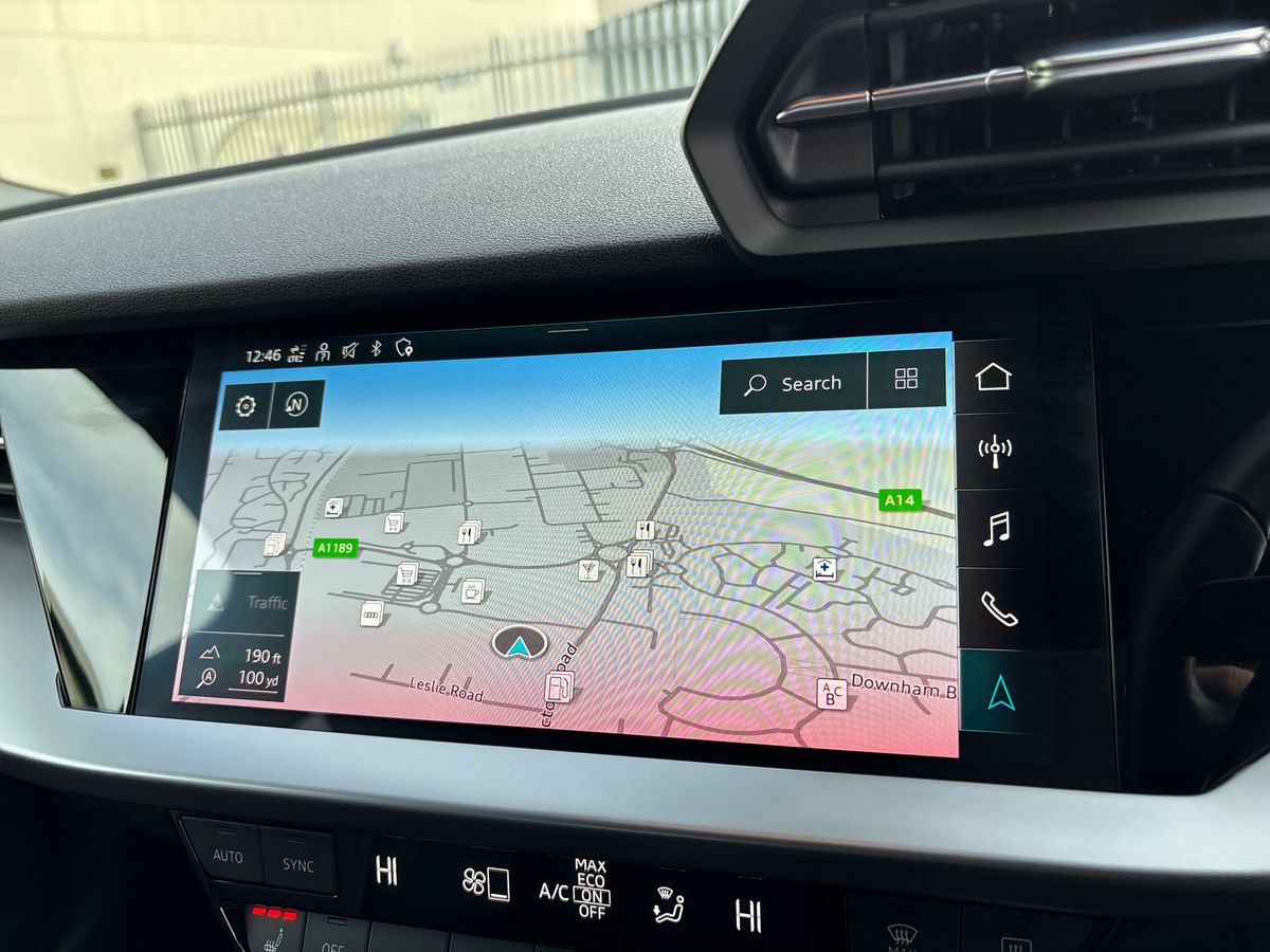 Used Audi A3 2022 for sale - 77373083: Photo 23