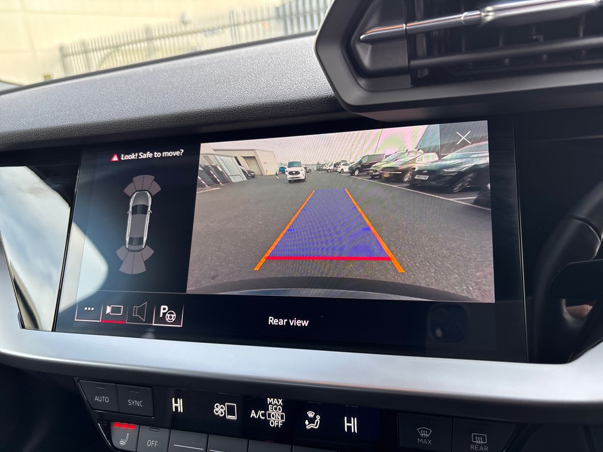 Used Audi A3 2022 for sale - 77373083: Photo 25