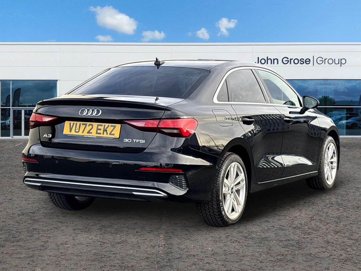 Used Audi A3 2022 for sale - 77373083: Photo 3