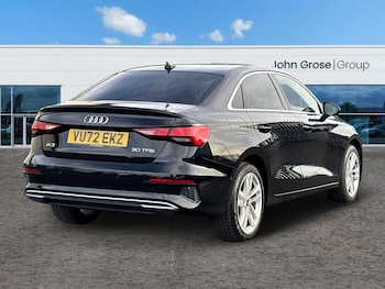 Used Audi A3 2022 for sale - 77373083: Photo