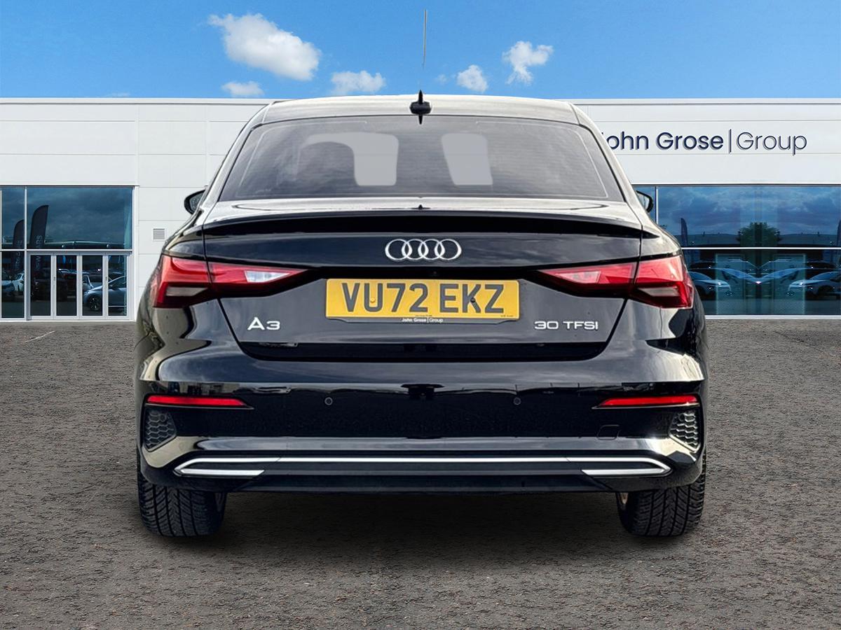 Used Audi A3 2022 for sale - 77373083: Photo 5