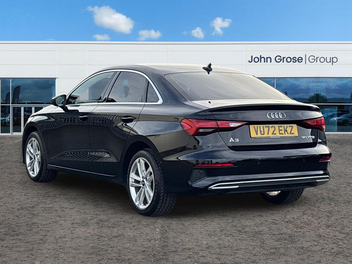 Used Audi A3 2022 for sale - 77373083: Photo 6