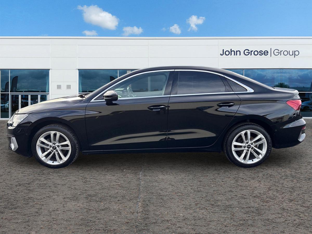 Used Audi A3 2022 for sale - 77373083: Photo 7