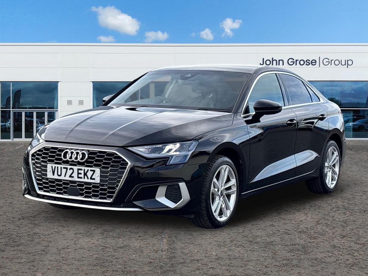 Used Audi A3 2022 for sale - 77373083: Photo 9