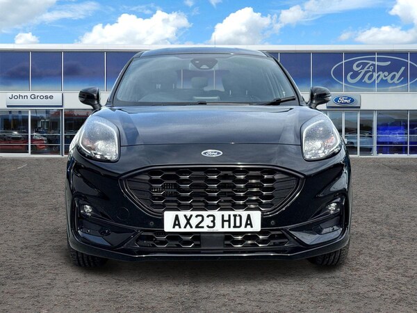 Used Ford Puma 2023 for sale - 75698636: Photo 10