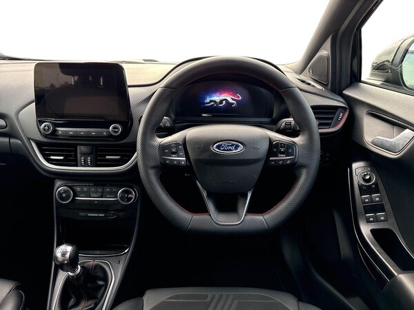 Used Ford Puma 2023 for sale - 75698636: Photo 14