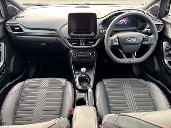 Used Ford Puma 2023 for sale - 75698636: Photo 15