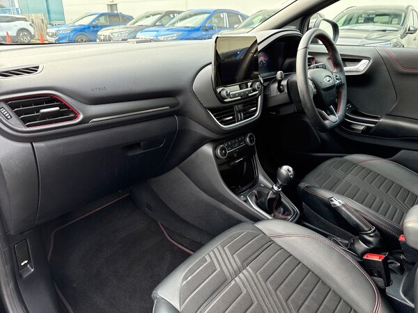 Used Ford Puma 2023 for sale - 75698636: Photo 17