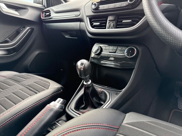 Used Ford Puma 2023 for sale - 75698636: Photo 18