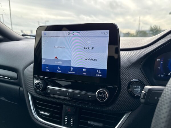 Used Ford Puma 2023 for sale - 75698636: Photo 22