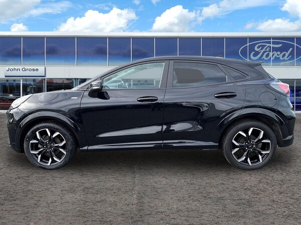 Used Ford Puma 2023 for sale - 75698636: Photo 7