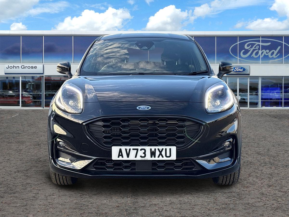 Used Ford Puma 2023 for sale - 76593786: Photo 10
