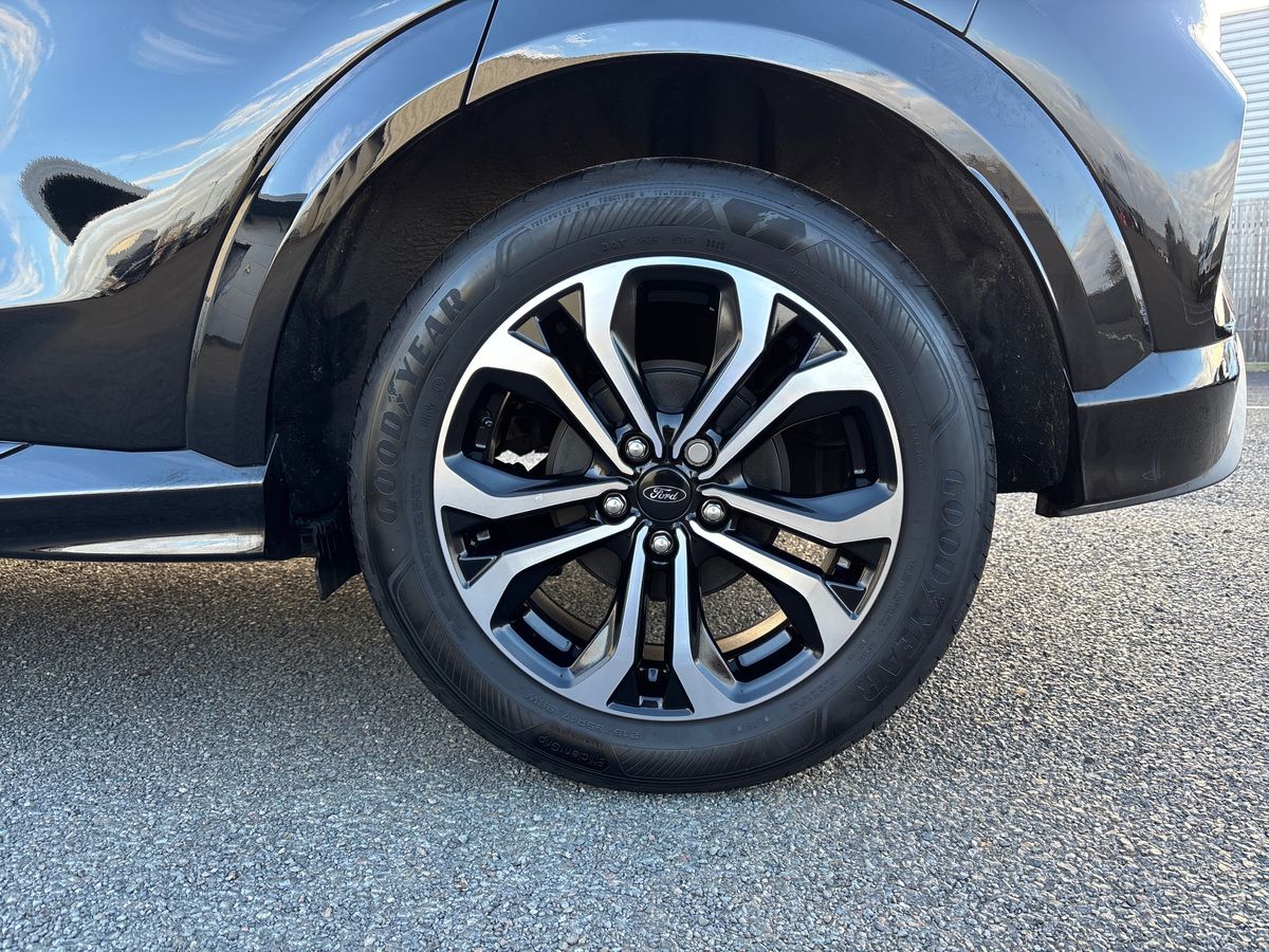 Used Ford Puma 2023 for sale - 76593786: Photo 11