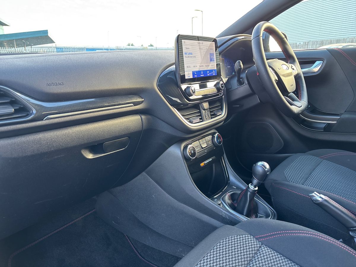 Used Ford Puma 2023 for sale - 76593786: Photo 17