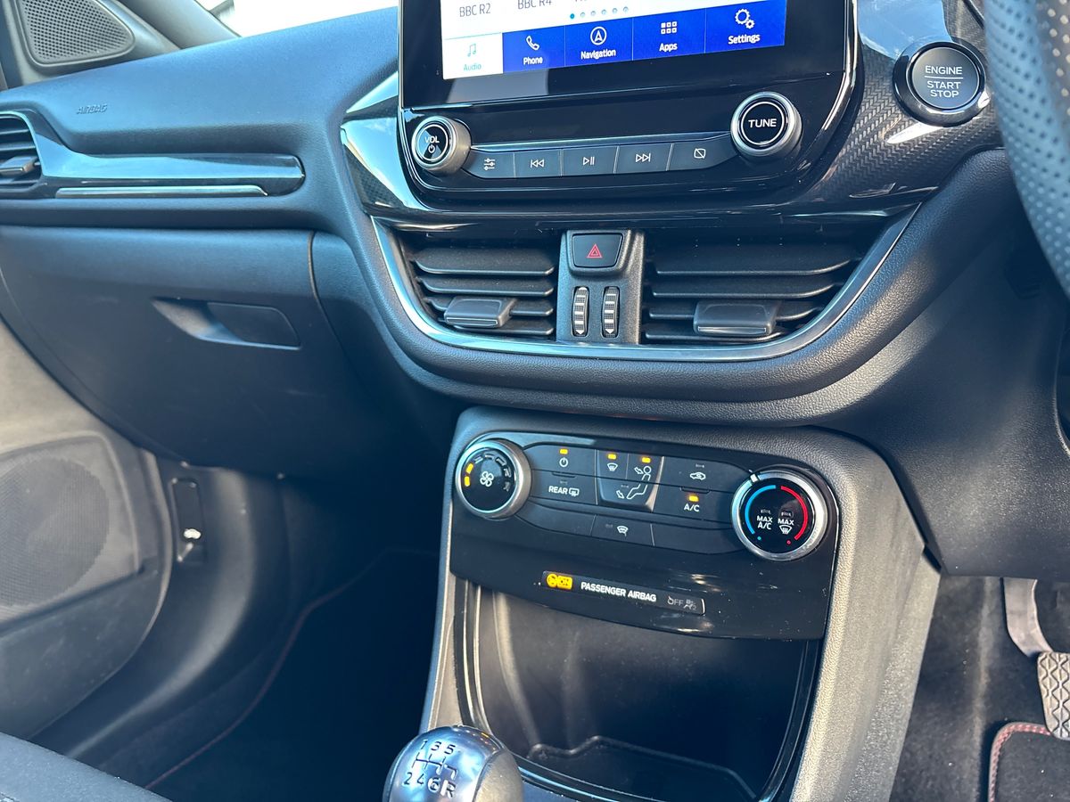 Used Ford Puma 2023 for sale - 76593786: Photo 18