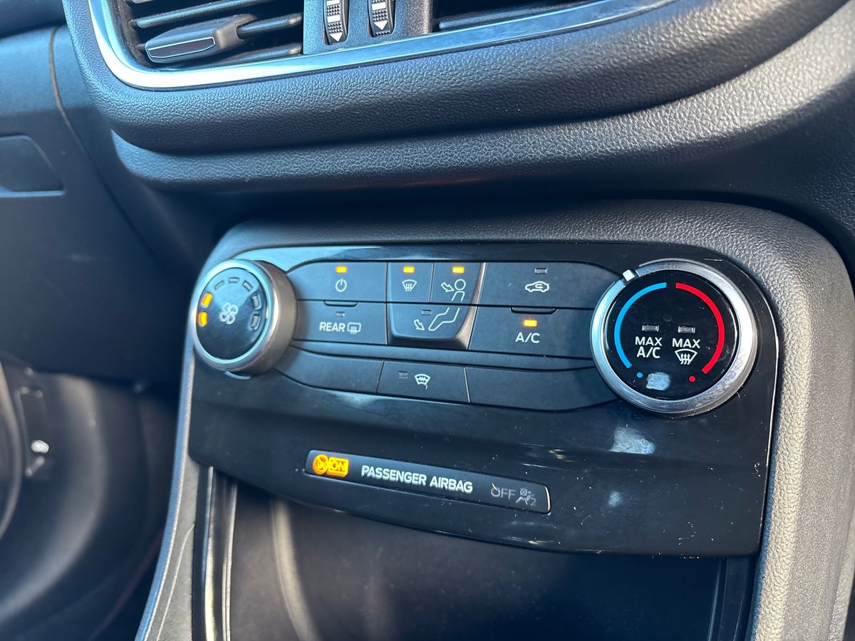 Used Ford Puma 2023 for sale - 76593786: Photo 19