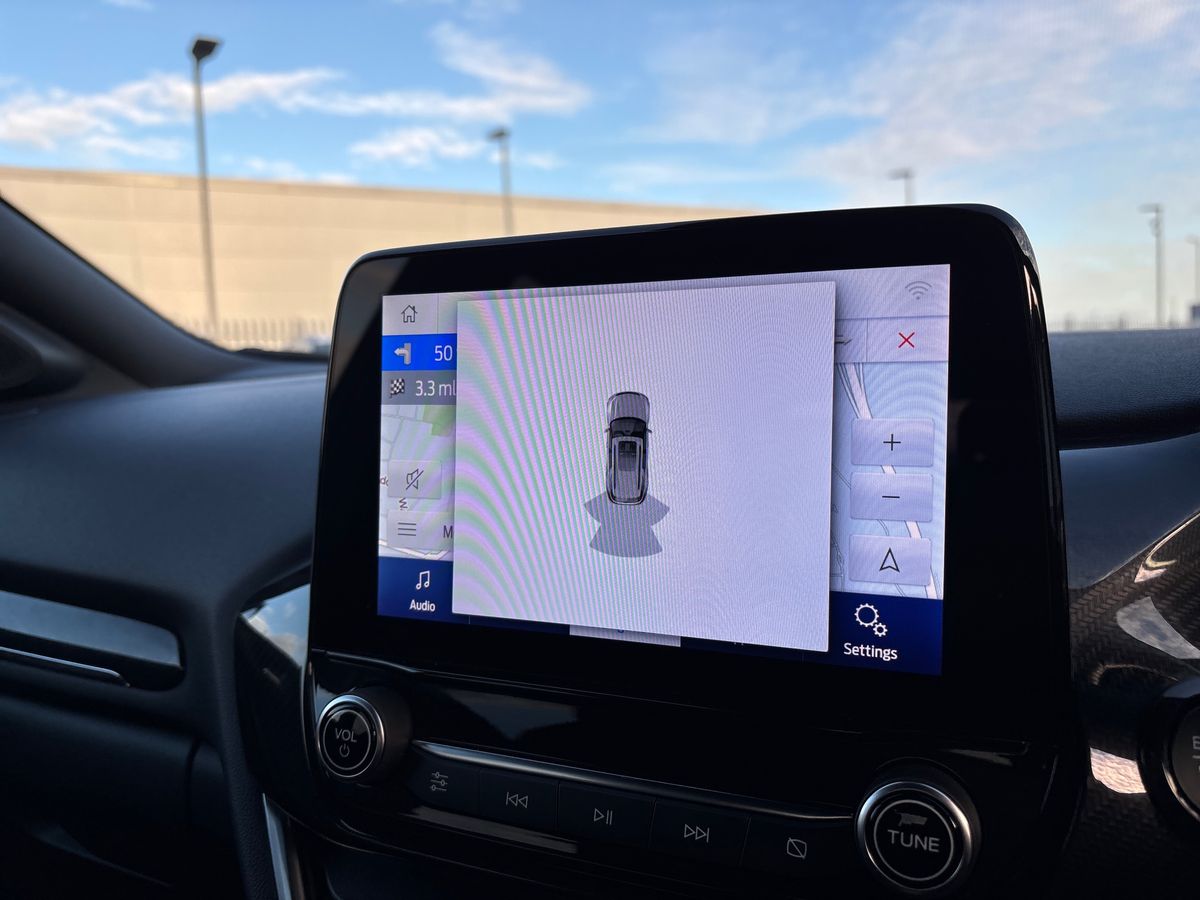 Used Ford Puma 2023 for sale - 76593786: Photo 25