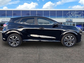 Used Ford Puma 2023 for sale - 76593786: Photo