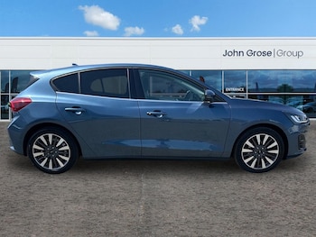 Used Ford Focus 2023 for sale - 78960050: Photo