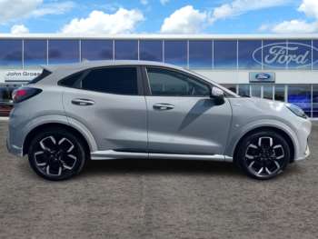 Used Ford Puma 2023 for sale - 74996495: Photo