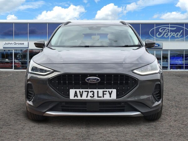 Used Ford Focus 2023 for sale - 76124427: Photo 10