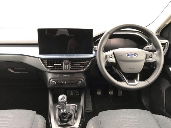 Used Ford Focus 2023 for sale - 76124427: Photo 14