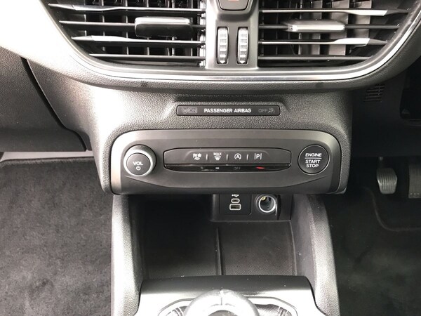Used Ford Focus 2023 for sale - 76124427: Photo 19