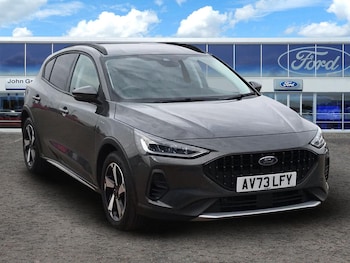 Ford - Focus