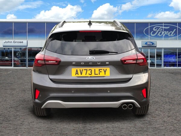 Used Ford Focus 2023 for sale - 76124427: Photo 5