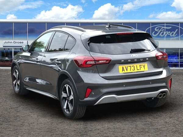 Used Ford Focus 2023 for sale - 76124427: Photo 6