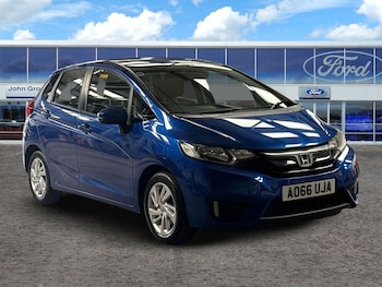 Honda - Jazz