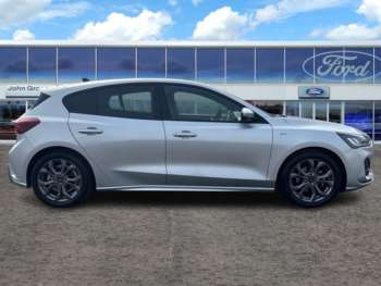 Used Ford Focus 2022 for sale - 74818483: Photo