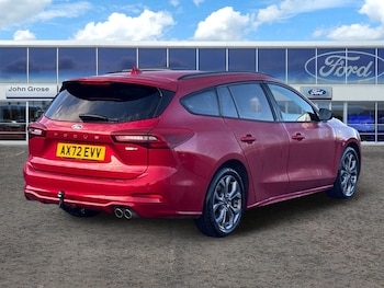 Used Ford Focus 2022 for sale - 76914971: Photo