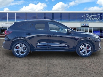 Used Ford Kuga 2024 for sale - 78377582: Photo