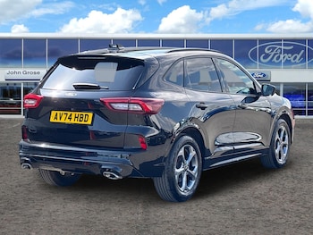 Used Ford Kuga 2024 for sale - 78377582: Photo