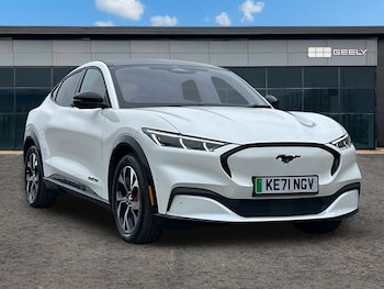 Used Ford Mustang Mach-E 2022 for sale - 77979049: Photo