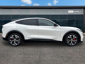 Used Ford Mustang Mach-E 2022 for sale - 77979049: Photo