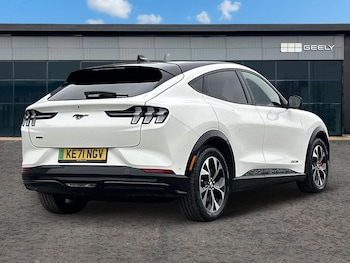 Used Ford Mustang Mach-E 2022 for sale - 77979049: Photo