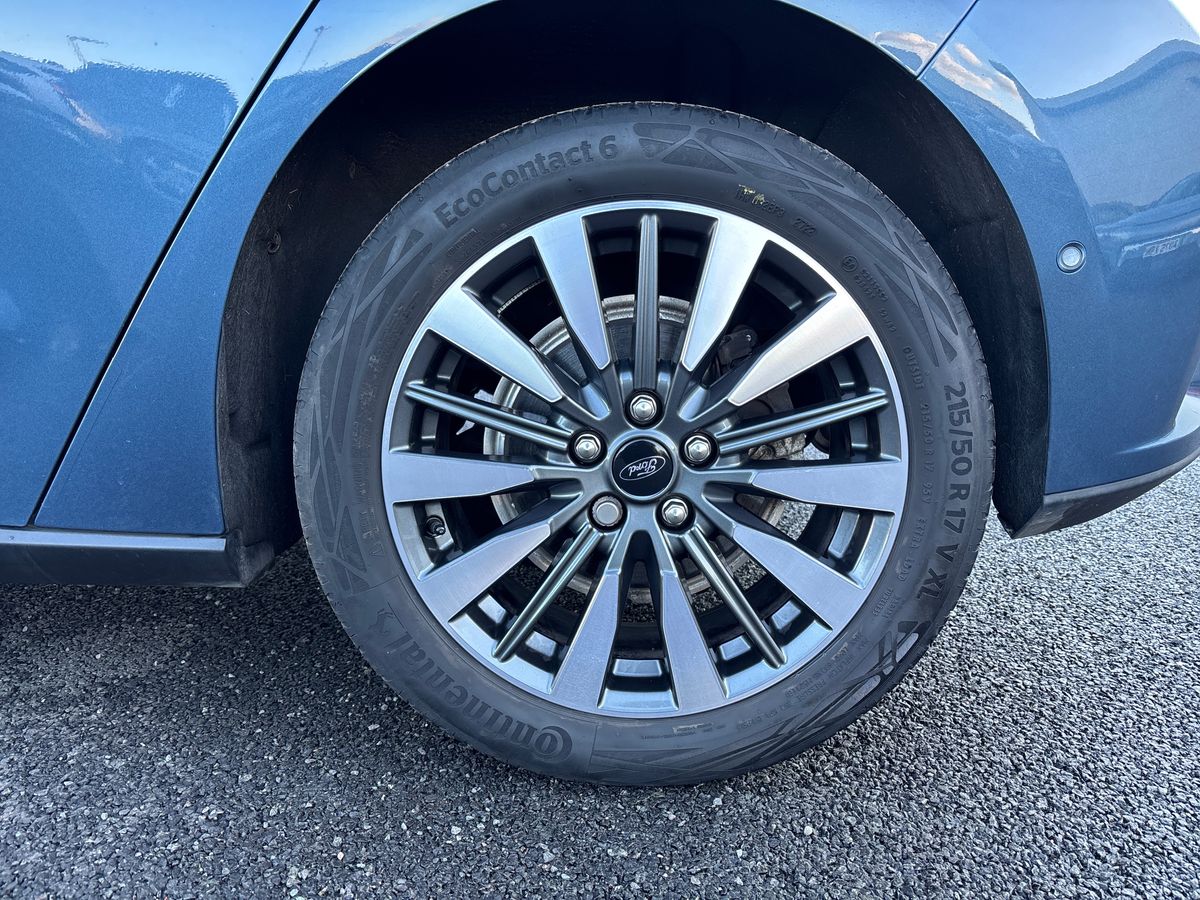 Used Ford Focus 2022 for sale - 76660928: Photo 11