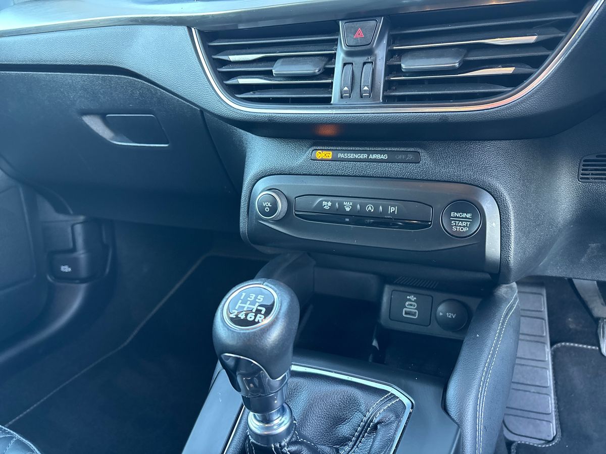 Used Ford Focus 2022 for sale - 76660928: Photo 18