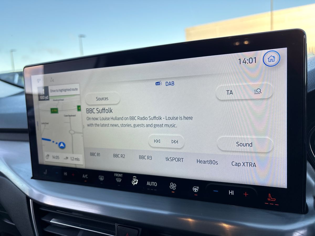 Used Ford Focus 2022 for sale - 76660928: Photo 22