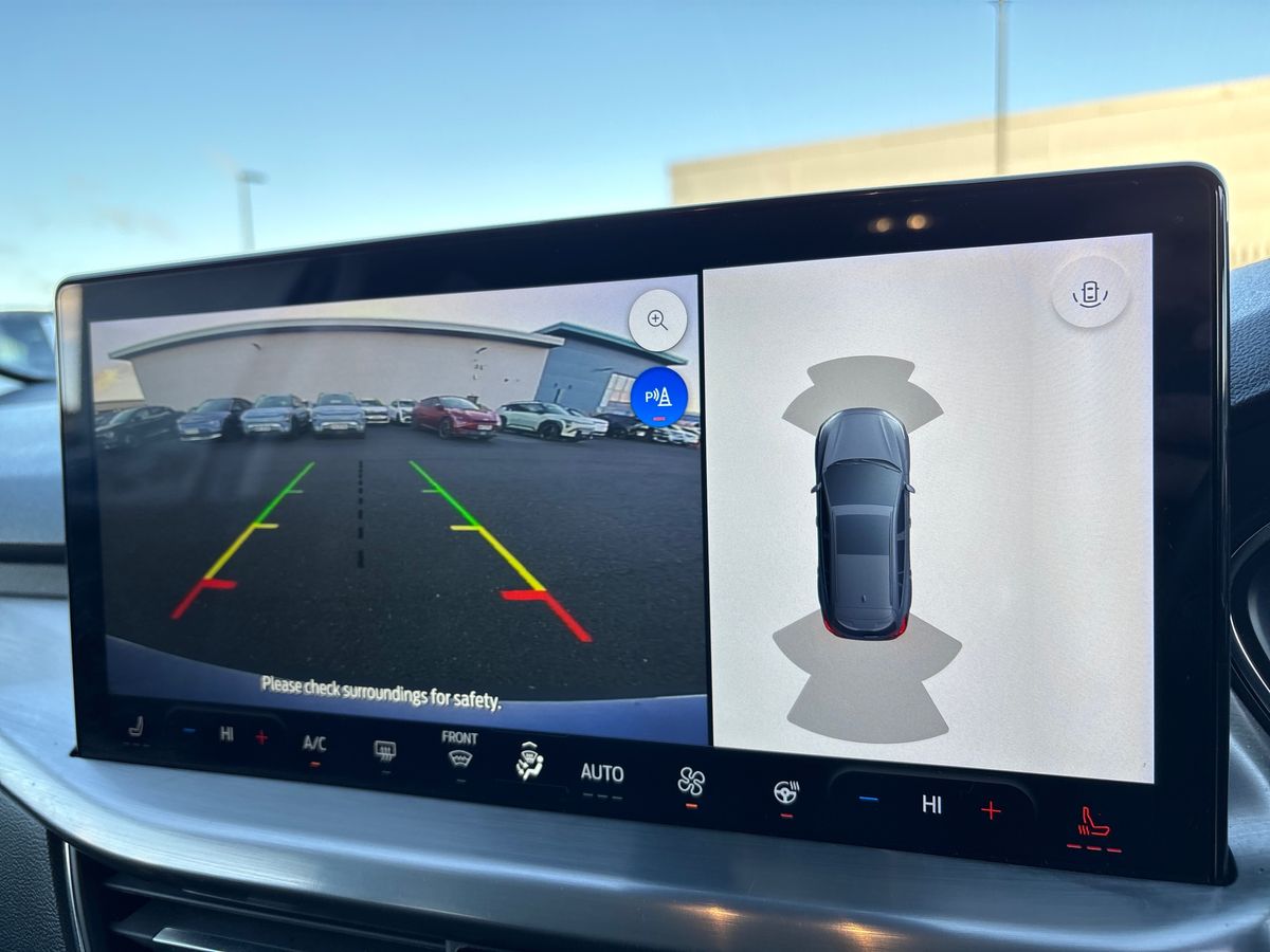 Used Ford Focus 2022 for sale - 76660928: Photo 25