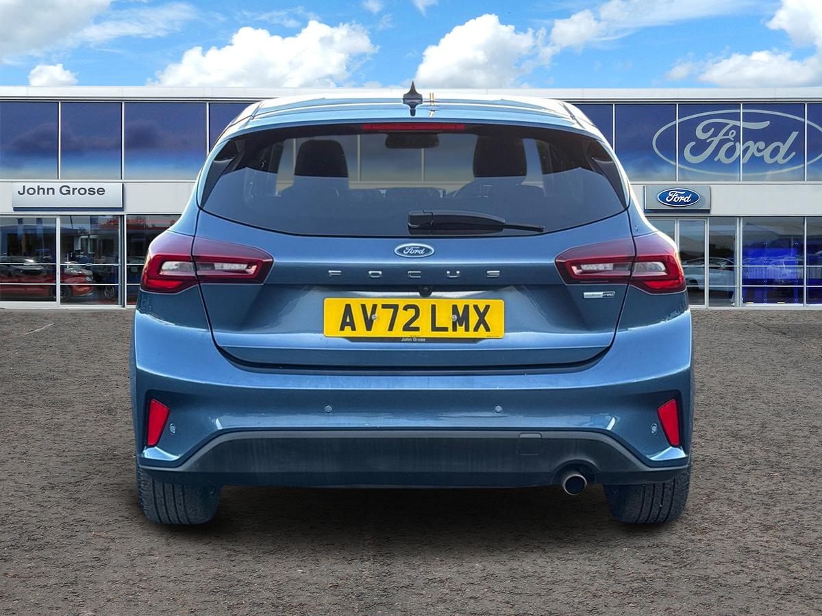 Used Ford Focus 2022 for sale - 76660928: Photo 5