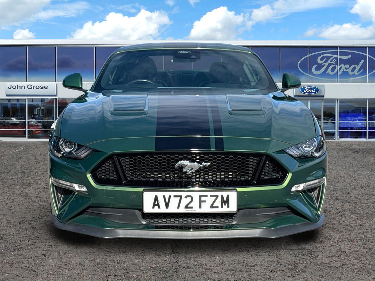 Used Ford Mustang 2022 for sale - 76691413: Photo 10