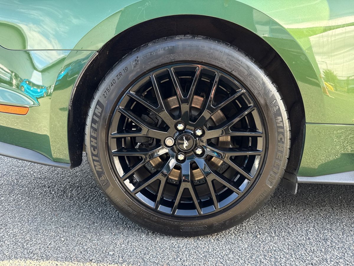 Used Ford Mustang 2022 for sale - 76691413: Photo 11