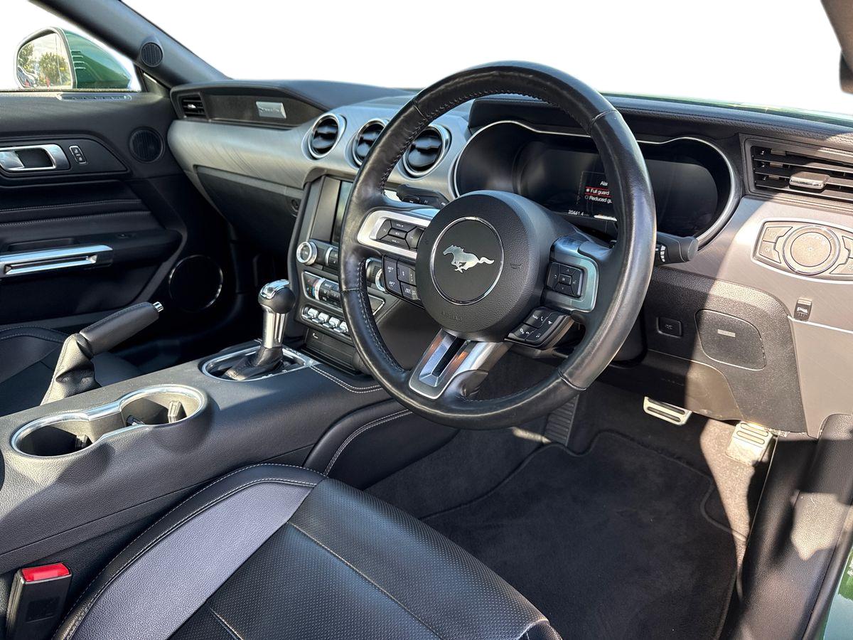 Used Ford Mustang 2022 for sale - 76691413: Photo 13