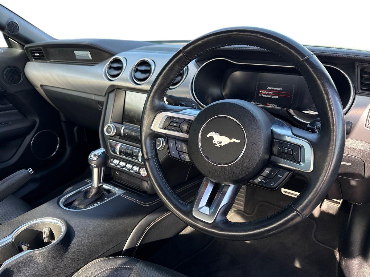 Used Ford Mustang 2022 for sale - 76691413: Photo 14