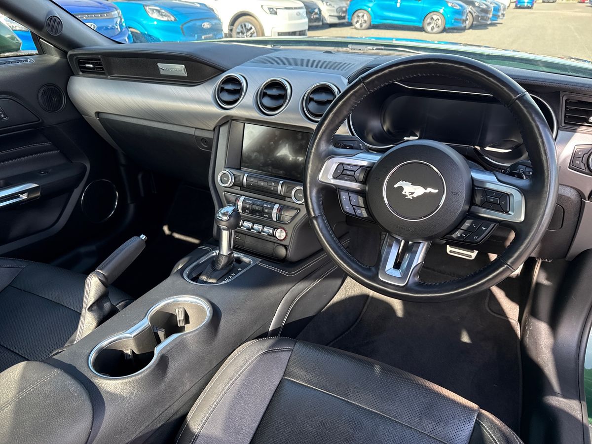 Used Ford Mustang 2022 for sale - 76691413: Photo 15