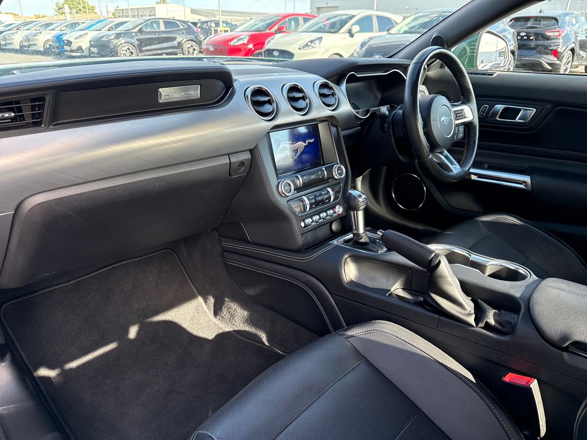 Used Ford Mustang 2022 for sale - 76691413: Photo 17